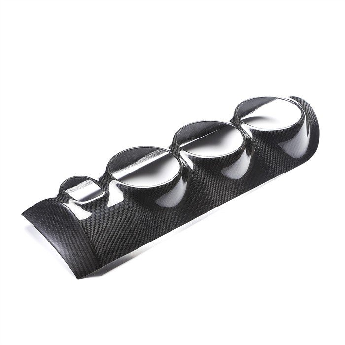 Autodiel z uhlíkových vlákien