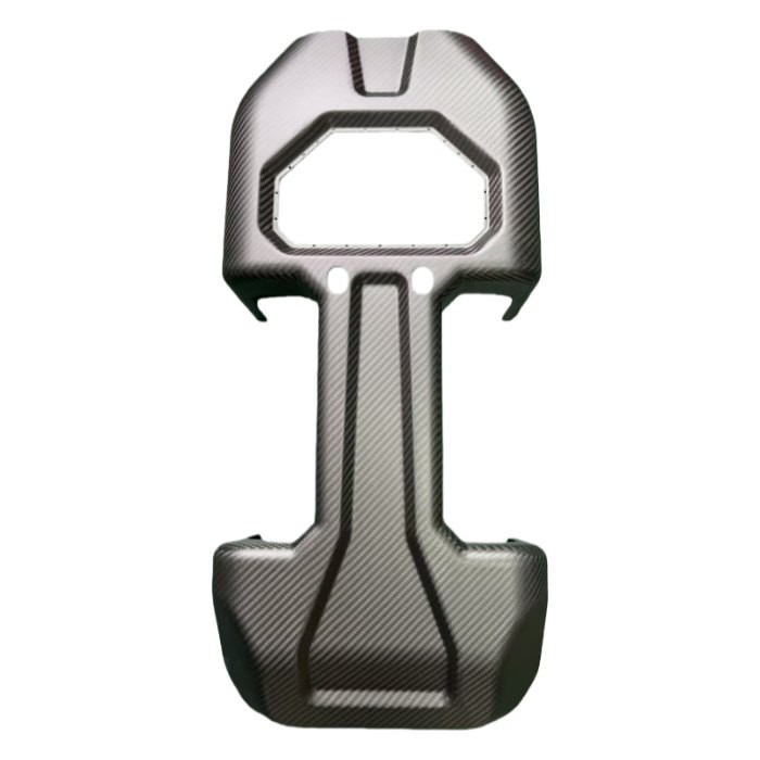 Časti dronov z uhlíkových vlákien