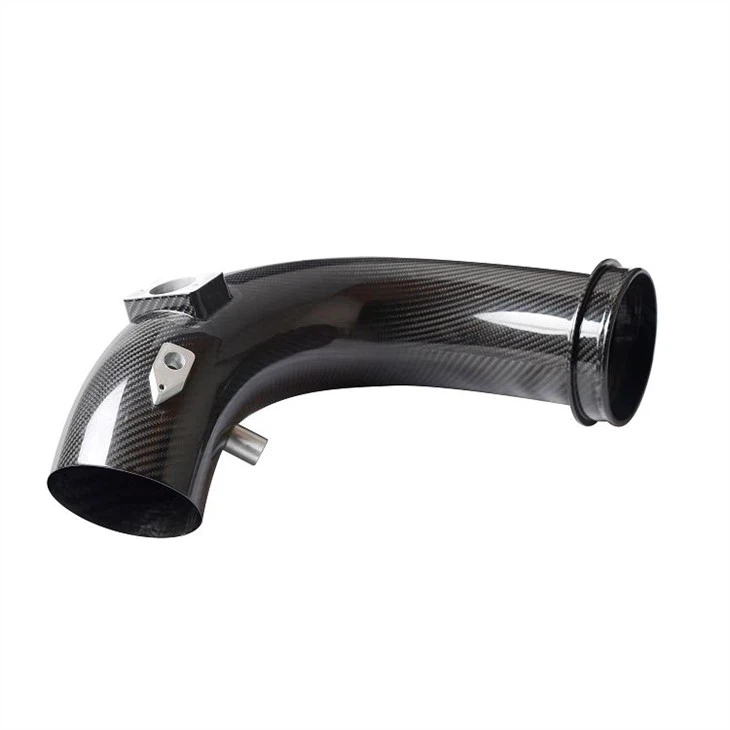 Nasávacia trubica z uhlíkových vlákien