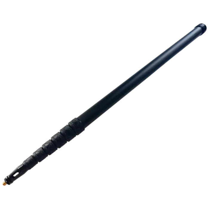 Mikrofón z uhlíkových vlákien Boompole