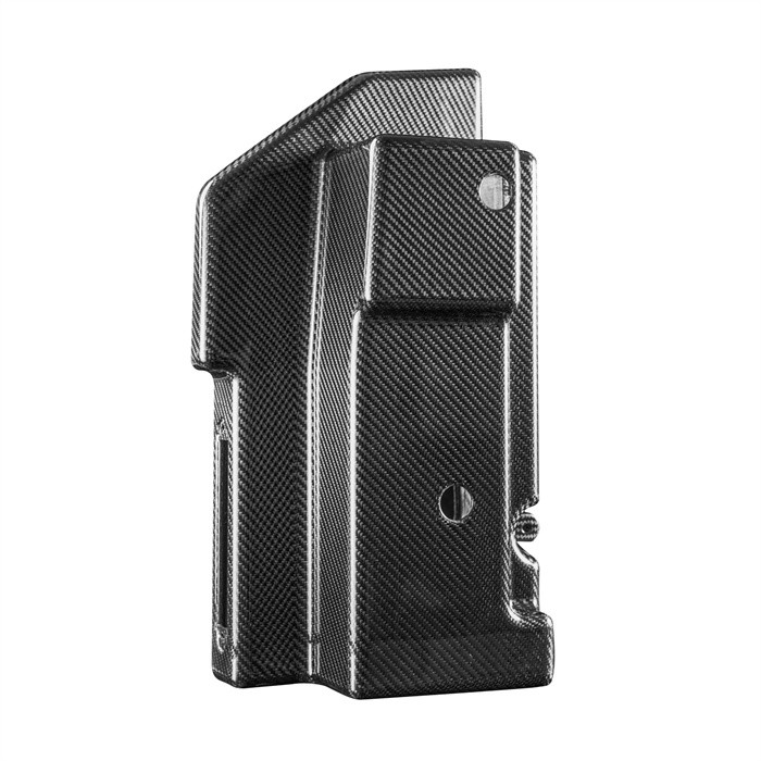 Výroba dielov z uhlíkových vlákien