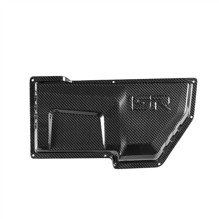 Autodiely Lamborghini z uhlíkových vlákien