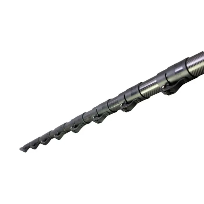 Teleskopická tyč 30 FT