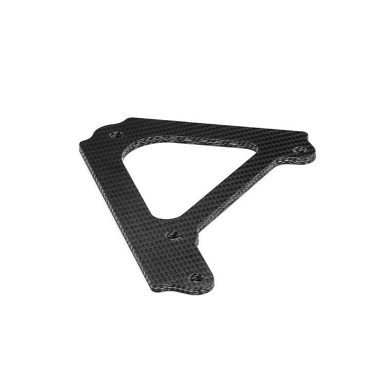 Dosky z uhlíkových vlákien