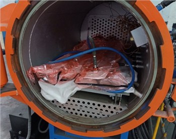 How To Use Autoclave To Produce Carbon Fiber Car Parts How To Use Autoclave To Produce Carbon Fiber Car Parts