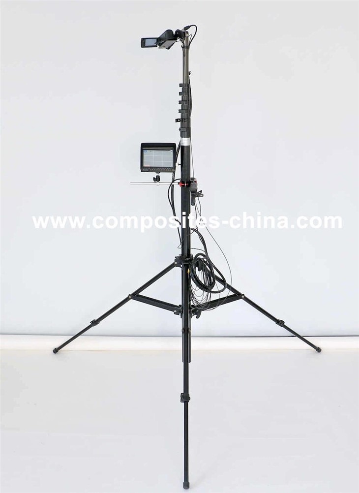 Endzone Camera Football