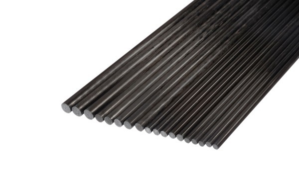 Pultrudovaný   uhlík   vlákno   tyč   a   trubica